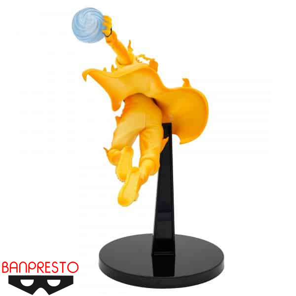 Banpresto Naruto Shippuden Minato Namikaze Figure